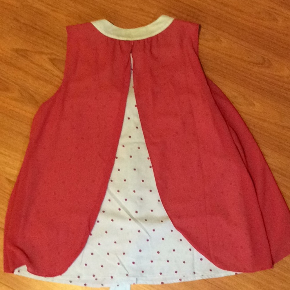 Umgee Top - Picture 2 of 2